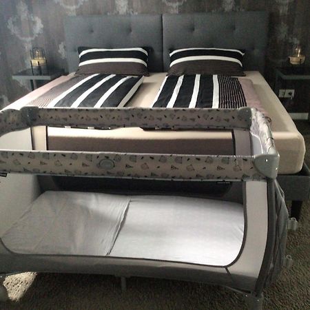 Altstadt Maisonette Wohnung Брилон Екстериор снимка