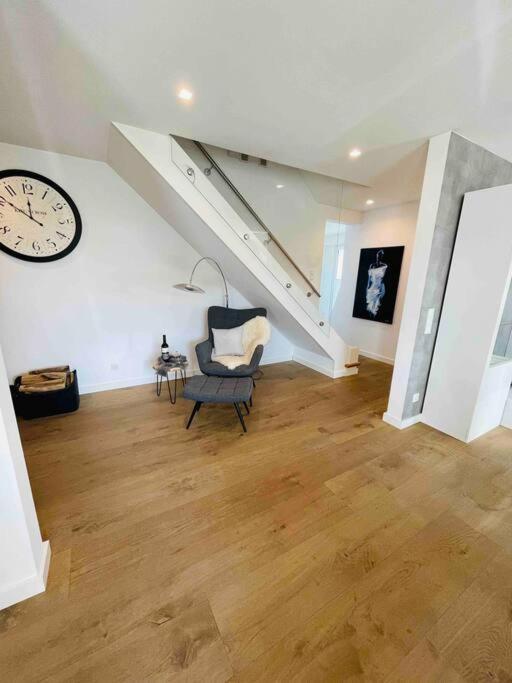 Altstadt Maisonette Wohnung Брилон Екстериор снимка