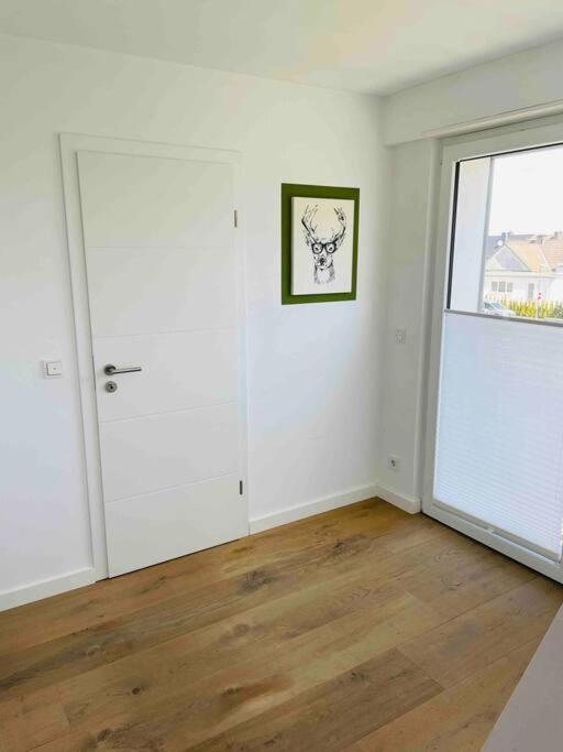 Altstadt Maisonette Wohnung Брилон Екстериор снимка